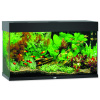 Akvárium set JUWEL Rio LED 125 čierne