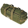 Taška MFH RUND MOLLE GREEN
