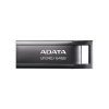 ADATA Flash disk 64GB UV250, USB 2.0 Dash Drive, tmavo strieborná AROY-UR340-64GBK