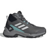 adidas Eastrail 2 Mid Rain.Rdy W GY4177 grey five/dash grey/core black