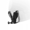 Držiak na hlavu/prilbu Insta360 Helmet Chin Mount 2.0