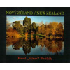 Nový Zéland New Zealand