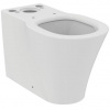 Ideal Standard WC misa Connect Air s technológiou Aquablade, E013701