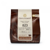Callebaut mliečna čokoláda 33,6% 823NV 400 g