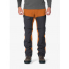 Softshellové nohavice Hannah Torg Z-Off - cinnamon stick/anthracite