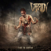 CARRION - Time To Suffer (LP)