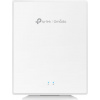 TP-Link EAP650-Desktop Omada AX3000 stolní AP DualBand Wi-Fi 6, 574Mbps 2.4 GHz + 2402 Mbps 5 GHz, 4x GLAN, PoE in+out