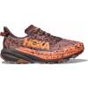 Hoka Speedgoat 6 GTX smoky quartz quartzite nepromokavé dámské Velikost: 38