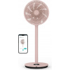 Duux DXCF100 Whisper Flex 2 Smart peach