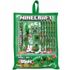 KIDS Licensing Kresliaca súprava Minecraft 8921751