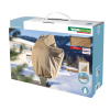 Windhager Ochranný vak ULTRAPROTECT XXL, rúno, 140 × 200 cm, 07661