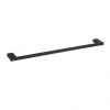 Bemeta Držiak na uteráky Nero 60 cm 135004040