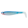 Abu Garcia Svartzonker McPerch Shad 7,5cm Blue Silver