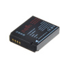Batéria Jupio DMW-BCJ13E pre Panasonic 1250 mAh