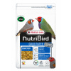 Versele Laga VL Nutribird Treats Gold Patee Tropical Birds 1kg