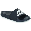adidas športové šľapky ADILETTE SHOWER Modrá