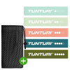 Set posilňovacích gúm TUNTURI Mini Resistance Band Set 5 ks