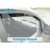 Deflektory - protiprievanové plexi Subaru Libero 4D 1993 - 1999