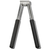 Luskáčik na orechy GOOD GRIPS 17 cm, čierny, nerezová oceľ, OXO