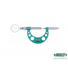 Mechanický mikrometer 200-300/0,01 mm pre odchýlkomer, typ A INSIZE