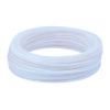 Membra Plastic Hadice z PVDF čirá 6/4 mm