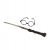 Kostým Harry Potter Rappa r. univerzálny