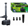 Bazénové čerpadlo, filter - AQUA NOVA NP-1000 Fontánové čerpadlo do jazierka (Aqua Nova NP-1000 Fountain Pump pre oči)