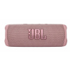 JBL Flip 6 Barva: Růžové