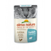 Almo Nature Holistic Urinary Help kapsička kura 70 g