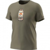 Dynafit Graphic Co Tee Fallen Rock Beer Can Pánske Trička Veľkosť 54