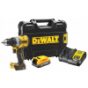 Skrutkovač DeWalt akumulátorové napájanie 18 V DCD800E1T