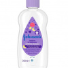 Johnson´s Baby olej 200ml Bedtime - pre dobrý spánok