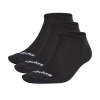 Adidas Low Cut 3P GE6133 socks (60452) 34 - 36