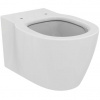 Ideal Standard Connect Závesné WC 54 cm, s Aquablade, Ideal Plus biela E0479MA
