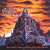 In Flames, Jester Race + Black-Ash Inheritance, CD