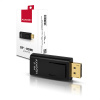 AXAGON DisplayPort -> HDMI mini adaptér, FullHD RVD-HI