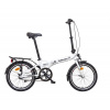 LIBERTY PHOENIX 3spd biela 20