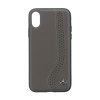 Mercedes puzdro plastové Apple iPhone X/XS MEHCPXCSPBR New Bow h
