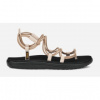 Teva Voya Infinity 1019622 SSMBR US 10; Černá sandály
