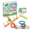 Sport&Fun X-Game - Alexander