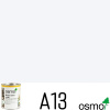 OSMO® Dekorační vosk - Elementy inspirované přírodou Barva (odstín): A13 Perleťová oblaka, Balení: 0,75 l