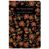 The Secret Garden - Frances Hodgson Burnett.