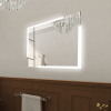 Nimco LED zrcadlo 600x800 ZP 14002