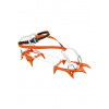 Turistické mačky Petzl Leopard Flexlock