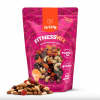 FITNESS SMĚS - mix oříšků a sušeného ovoce VARIANTY: 250 g, 500 g, 1000 g GRIZLY 1000 g