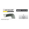 Klinový remeň XPZ 9,7 x 1900 Lw, 1913 La, Dunlop White Flash