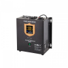 Solárny invertor KEMOT PROsolar-2500 24V 230V 2500VA/1800W