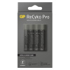 GP nabíječka Speed M451 + 4× AA REC PRO 1604845111