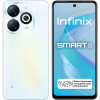 Infinix Smart 8 3GB/64GB biela