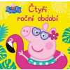 Peppa Pig - Čtyři roční období